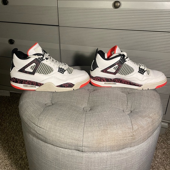 Air Jordan Retro Pale Citron - Main Image